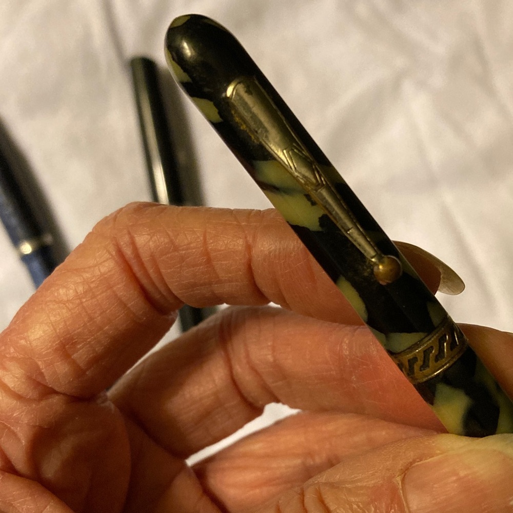 Vintage Ink Pens. Selling 3- One Price - Picture 6 of 10
